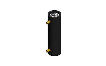 Mytee A901 Heater 1000w 115v